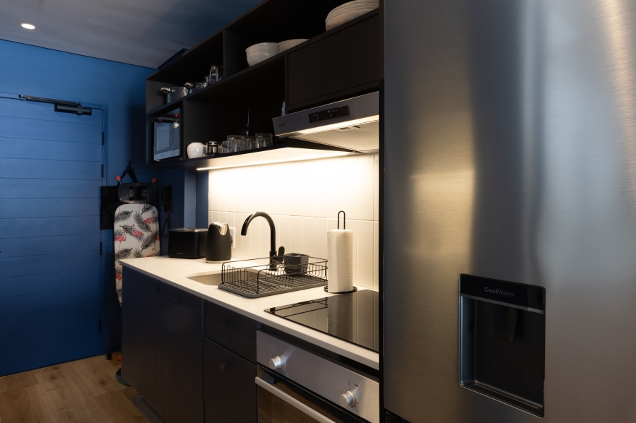 1 Bedroom Property for Sale in Fresnaye Western Cape
